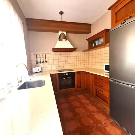 Vistamar Ferienhaus