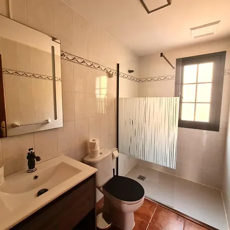 Vakantiehuis Vistamar Puerto del Rosario (Fuerteventura)