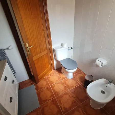Vakantiehuis Vistamar Puerto del Rosario (Fuerteventura)