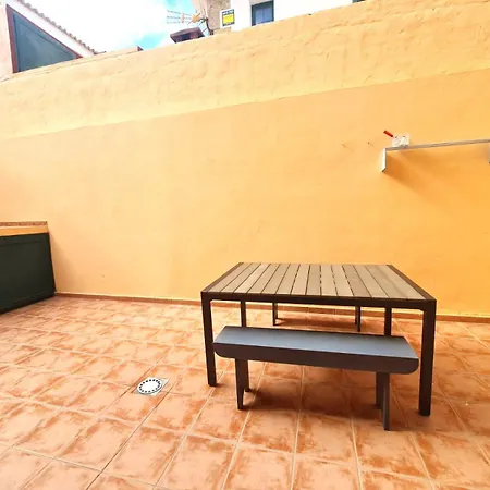 Vistamar Vakantiehuis