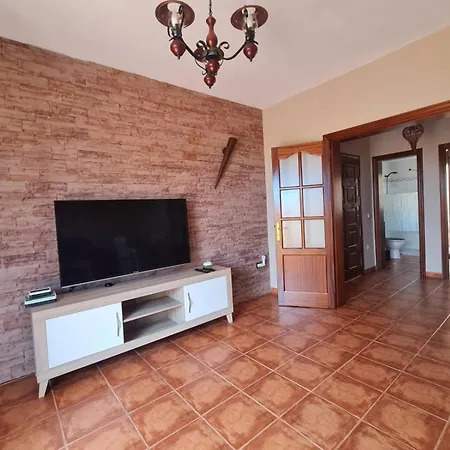 Vistamar Ferienhaus *
