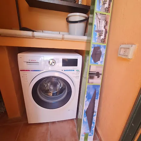Ferienhaus Vistamar Puerto del Rosario (Fuerteventura)