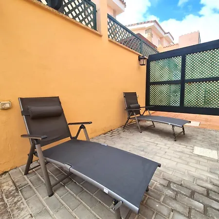 Vistamar Ferienhaus *