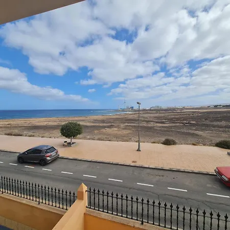 Vistamar Holiday home Puerto del Rosario (Fuerteventura)