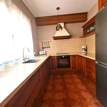 Holiday home Vistamar