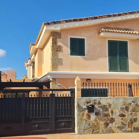 Vistamar Holiday home Puerto del Rosario (Fuerteventura)