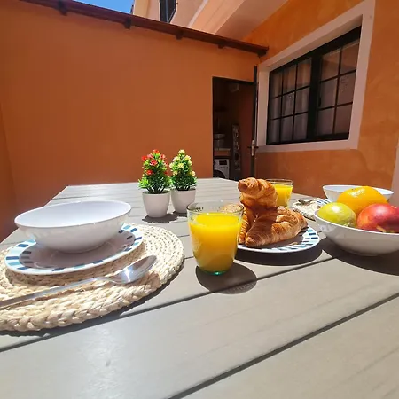 Vistamar Holiday home