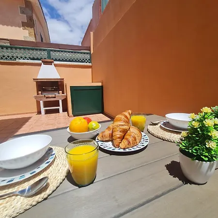 Vistamar Holiday home